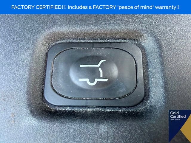 Used 2025 Ford Expedition Max Platinum w/ Driver's Package AWD/4WD image 18
