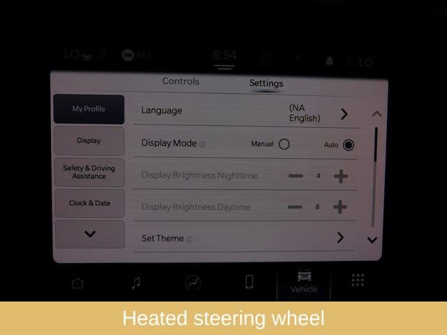 Used 2022 RAM 1500 Laramie w/ Off Road Group image 52