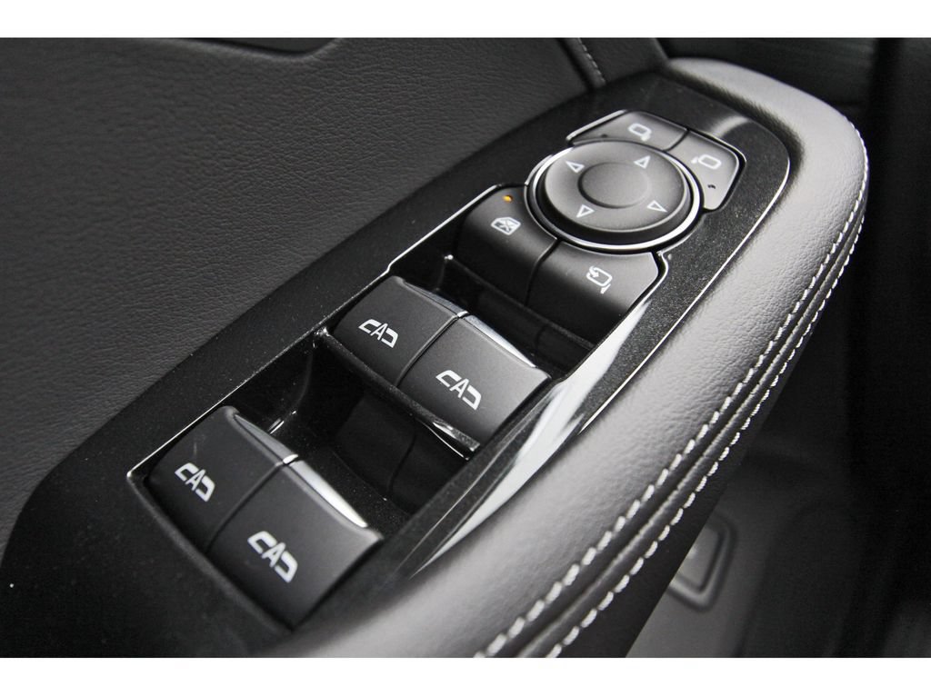New 2026 Cadillac CT5 Premium Luxury w/ Technology Package RWD image 15