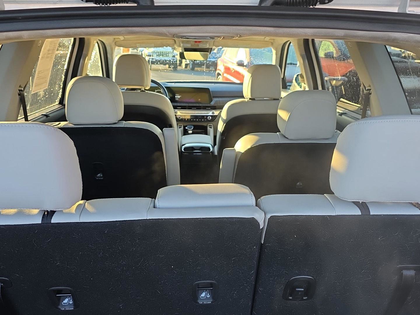 Used 2024 Kia Telluride SX Prestige image 42