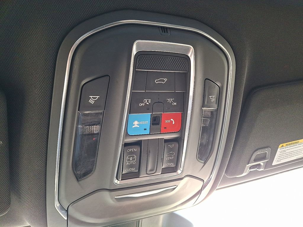 Used 2023 Jeep Grand Cherokee L Altitude image 26