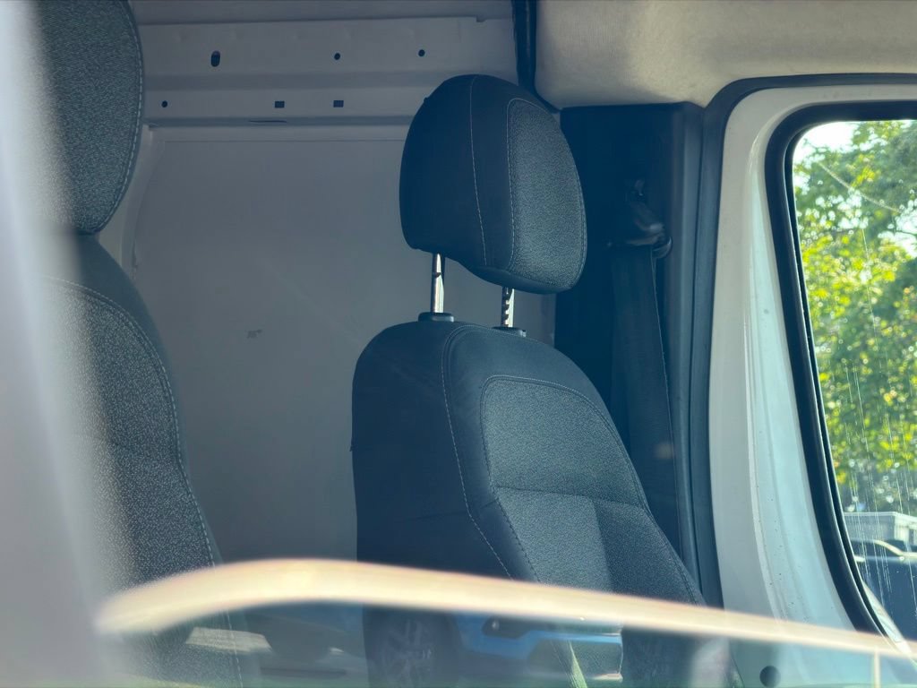 Used 2024 RAM ProMaster 2500 w/ Convenience Group FWD image 40