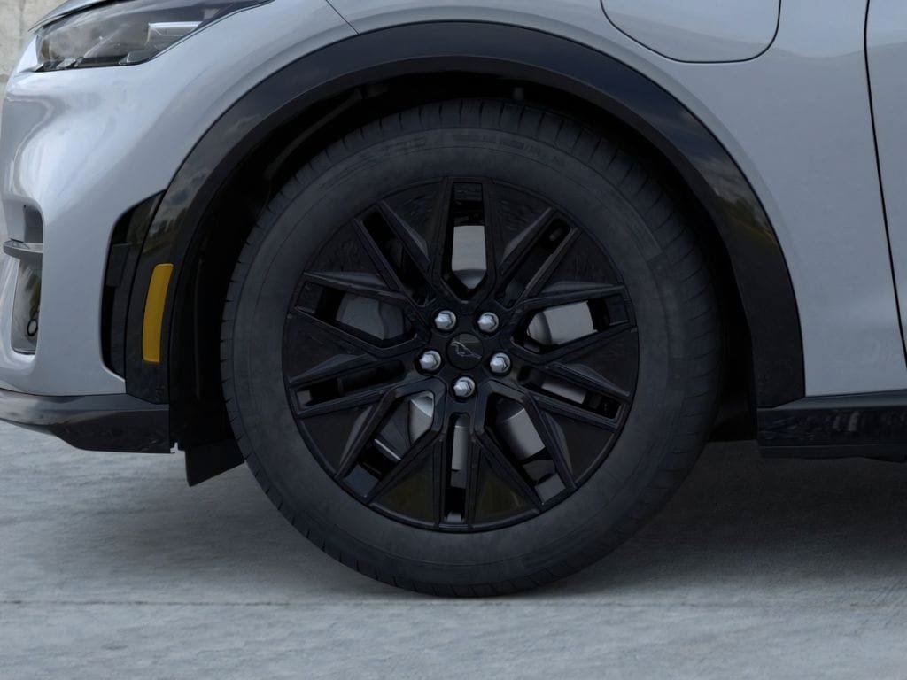 New 2026 Ford Mustang Mach-E Premium AWD/4WD image 19