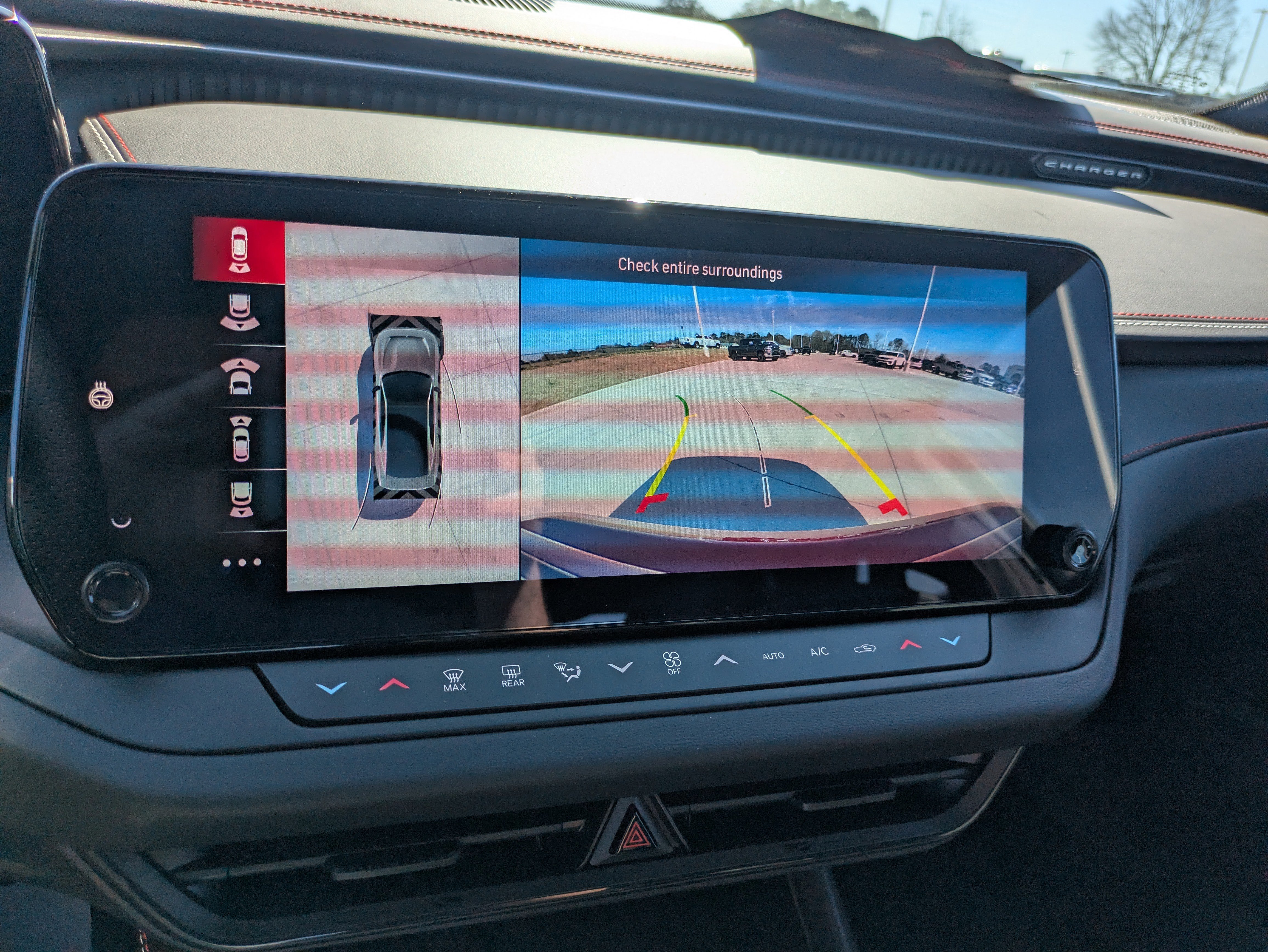 New 2026 Dodge Charger Scat Pack image 23