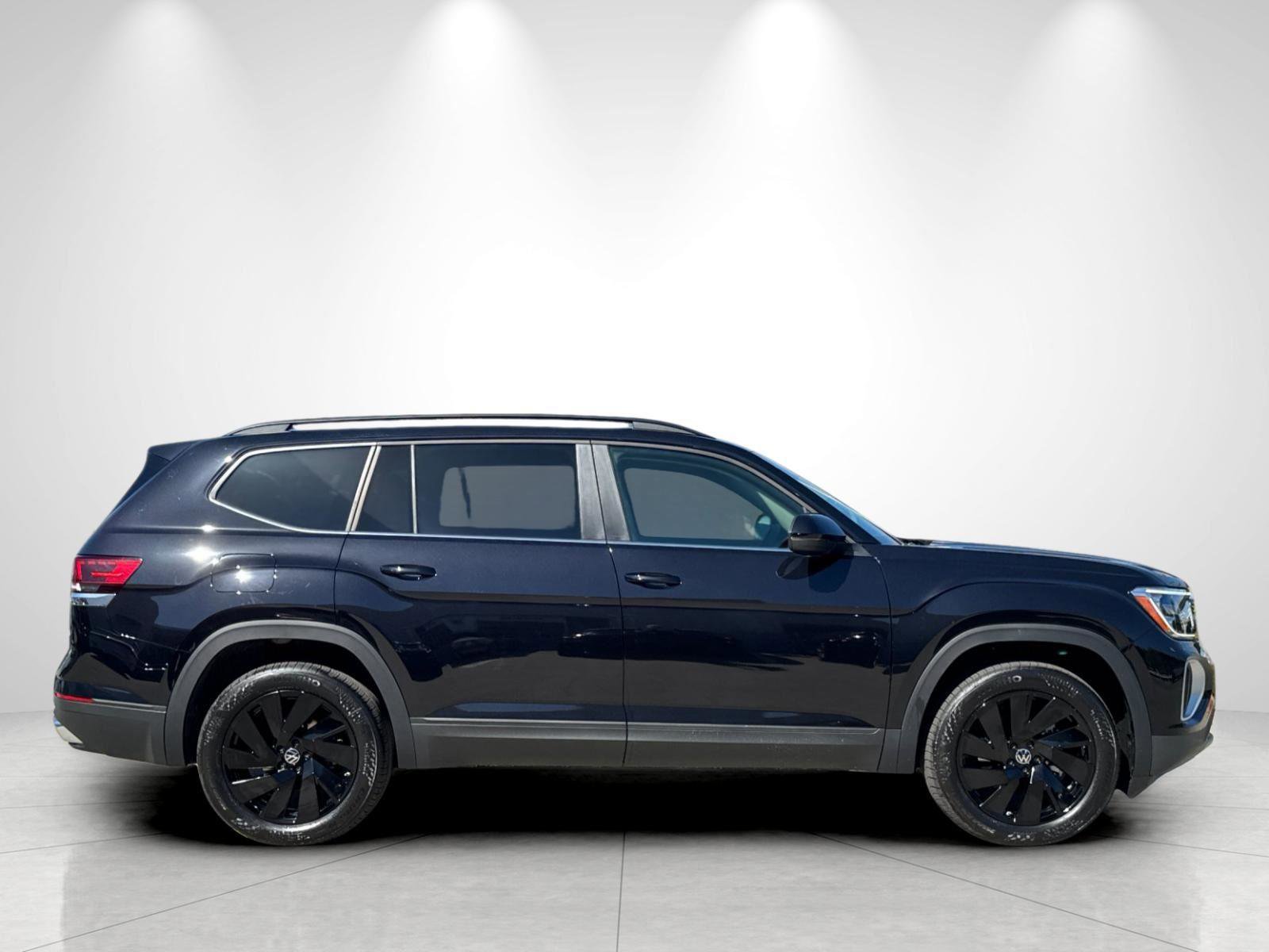 New 2026 Volkswagen Atlas SE AWD/4WD image 6
