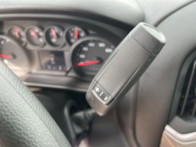 New 2025 GMC Sierra 2500 Pro w/ 1SA Pro Safety Plus Package AWD/4WD image 19