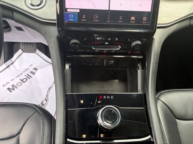 Used 2023 Jeep Grand Cherokee L Limited w/ Luxury Tech Group II RWD image 14