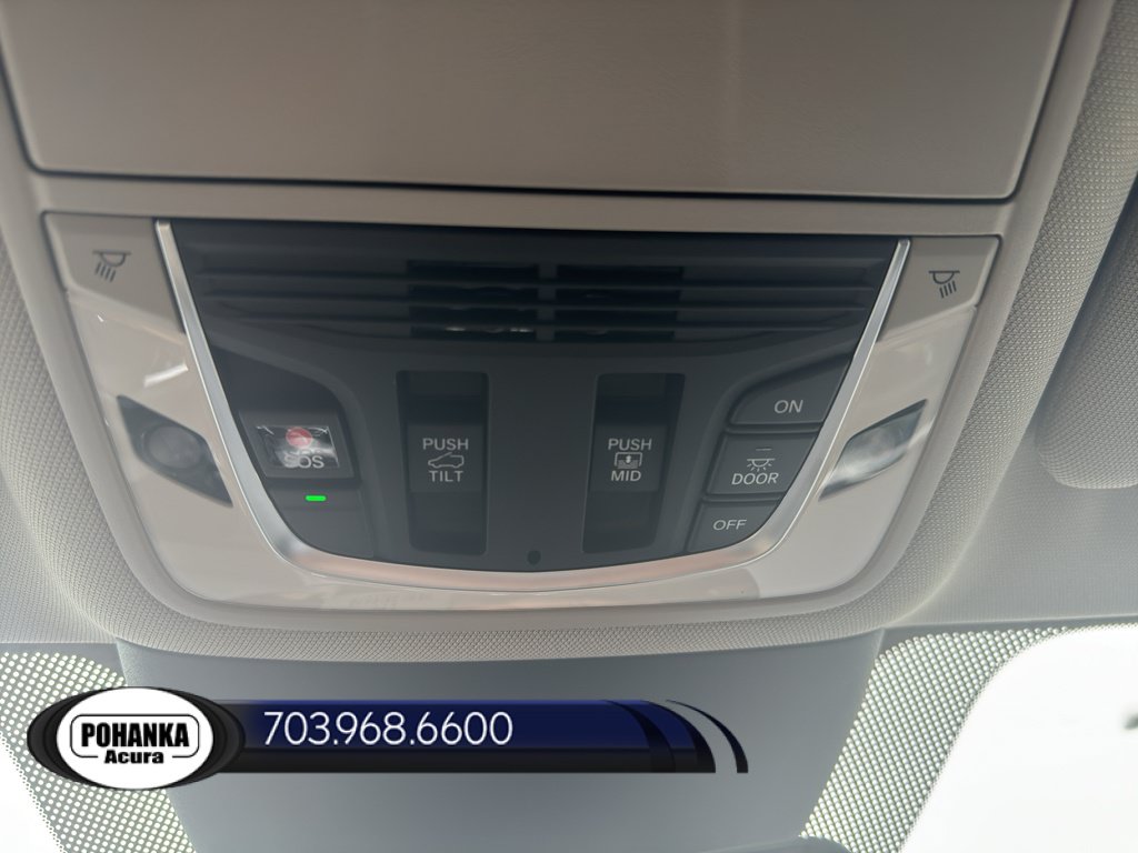 New 2026 Acura MDX w/ Technology Package AWD/4WD image 19
