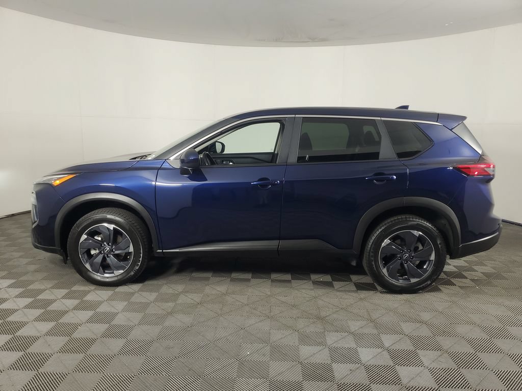 Used 2025 Nissan Rogue SV FWD image 7