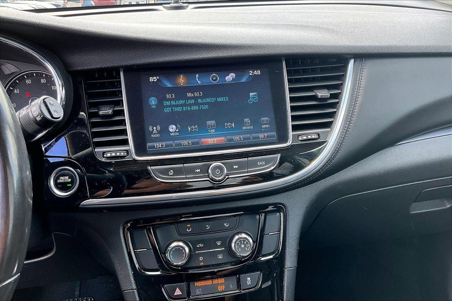 Used 2019 Buick Encore Preferred FWD image 9
