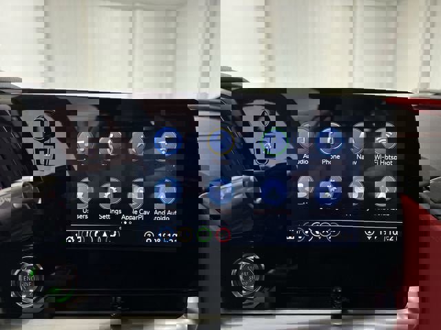 Certified 2021 Chevrolet Corvette Stingray Preferred Conv w/ Z51 Performance Package image 13