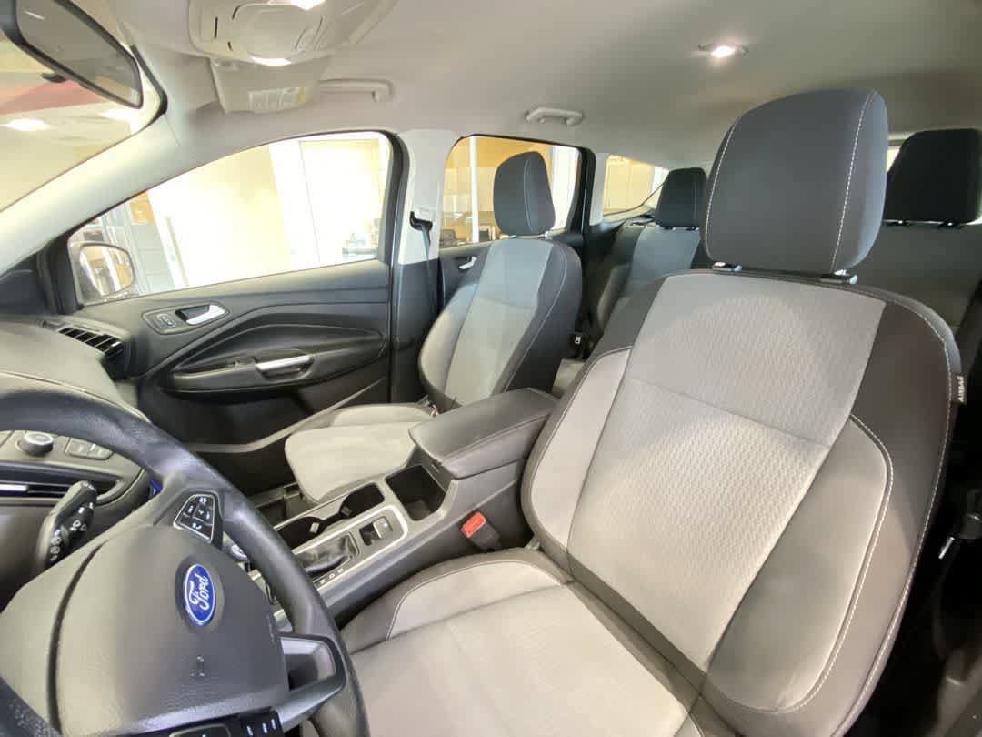Used 2018 Ford Escape SE AWD/4WD image 14
