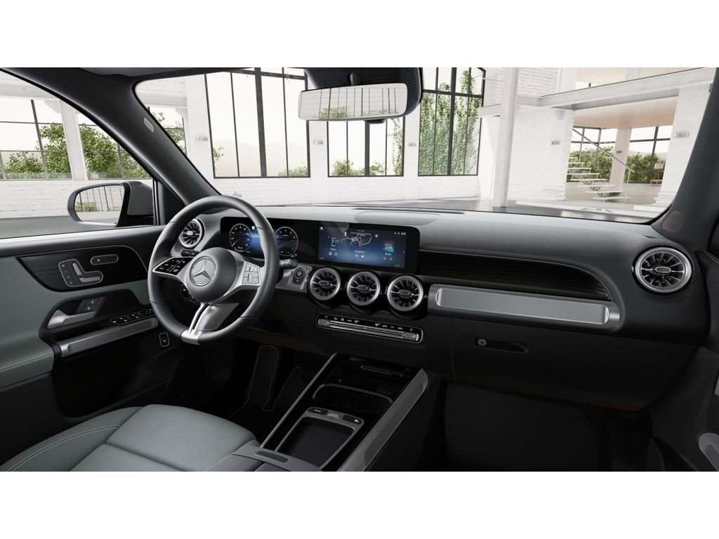 New 2026 Mercedes-Benz GLB 250 GLB 250 image 6
