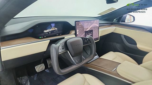 Used 2022 Tesla Model S image 17