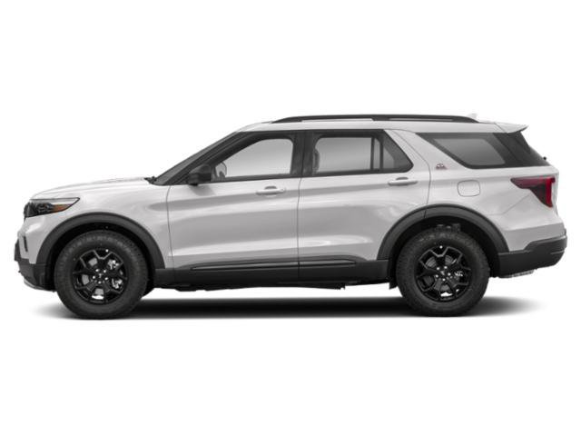 Used 2024 Ford Explorer Timberline w/ Timberline Technology Package AWD/4WD image 3