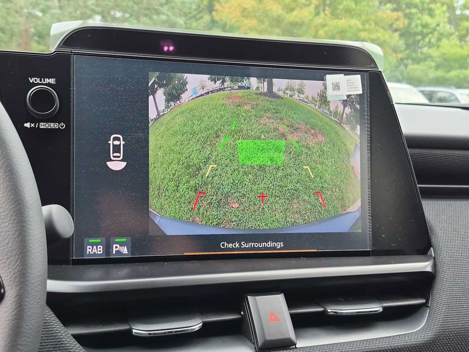 New 2026 Subaru Outback Premium AWD/4WD image 29