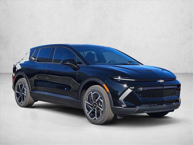 New 2026 Chevrolet Equinox EV LT image 7