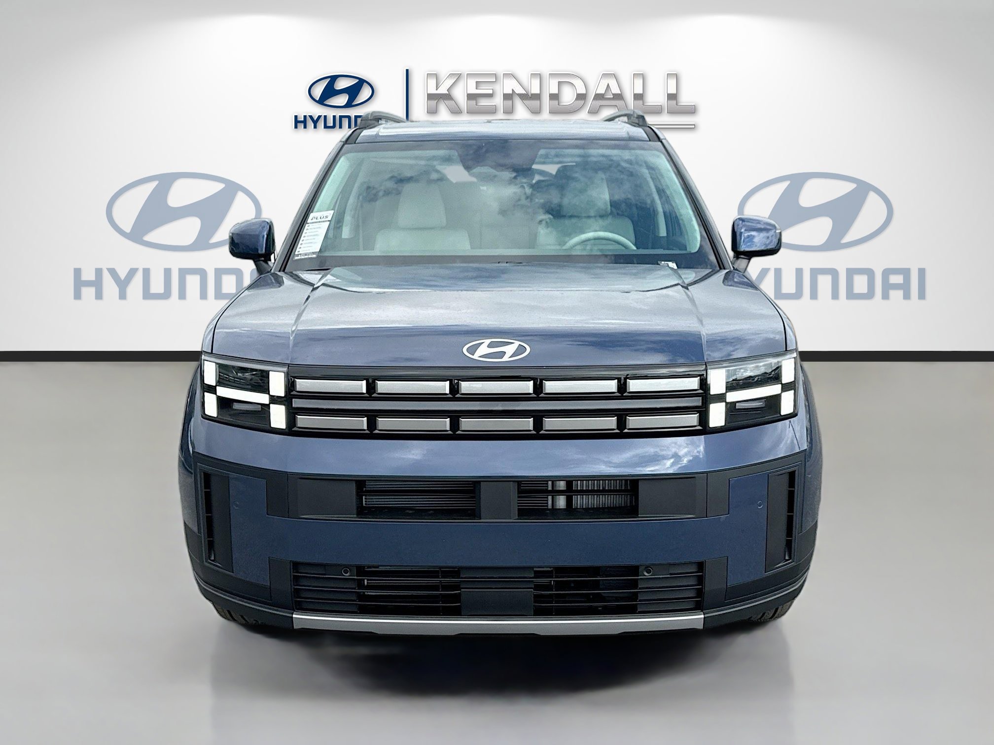 New 2026 Hyundai Santa Fe SEL image 2