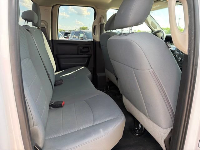 Used 2019 RAM 1500 Tradesman w/ Popular Equipment Group AWD/4WD image 23