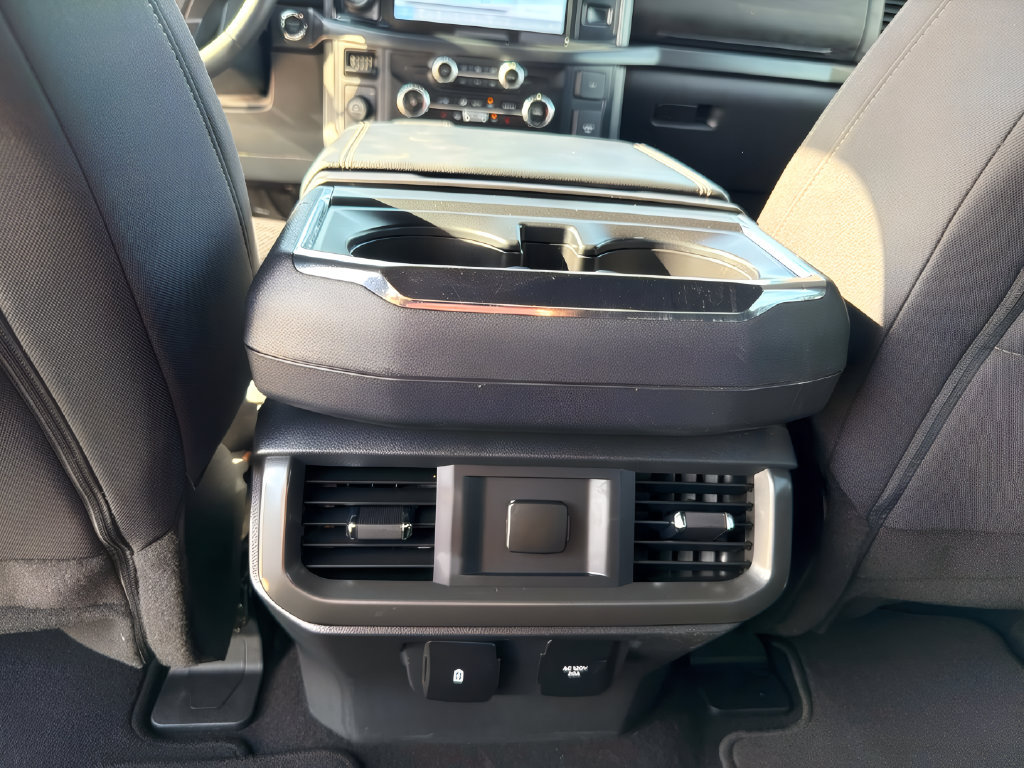Used 2024 Ford F150 XLT w/ Equipment Group 302A MID AWD/4WD image 13