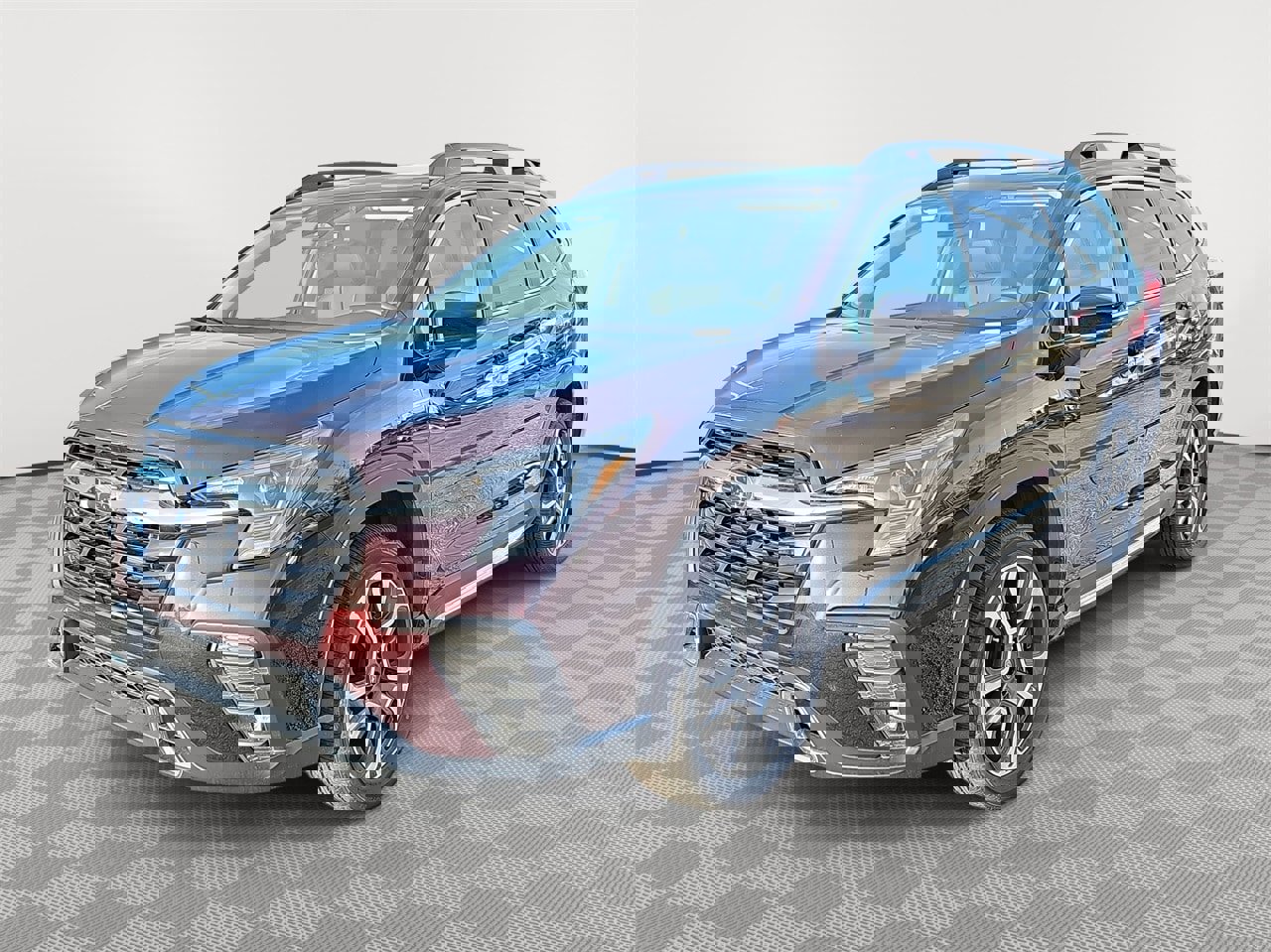 Used 2025 Subaru Ascent Touring