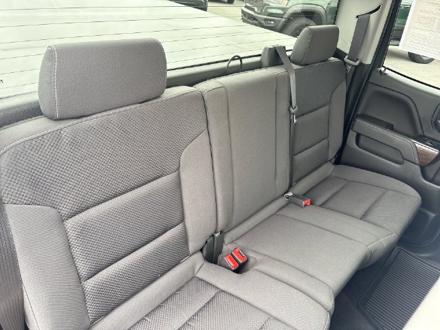 Used 2019 GMC Sierra 1500 SLE w/ SLE Value Package AWD/4WD image 25