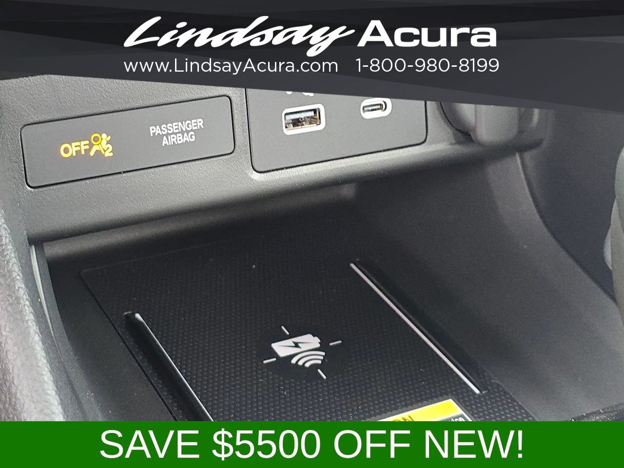 Used 2026 Acura Integra A-Spec w/ Technology Package FWD image 17