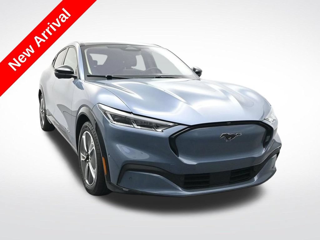 Used 2023 Ford Mustang Mach-E Premium