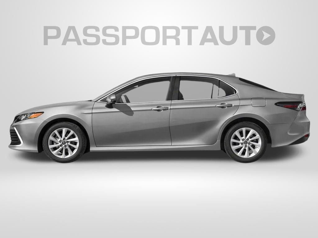 Used 2022 Toyota Camry LE w/ Cold Weather Package AWD/4WD image 89