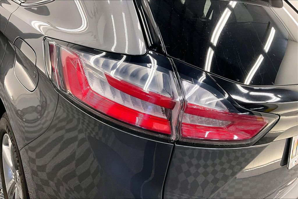 Used 2023 Ford Edge SEL w/ Convenience Package image 27