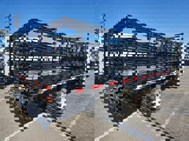 New 2024 Chevrolet Low Cab Forward image 5