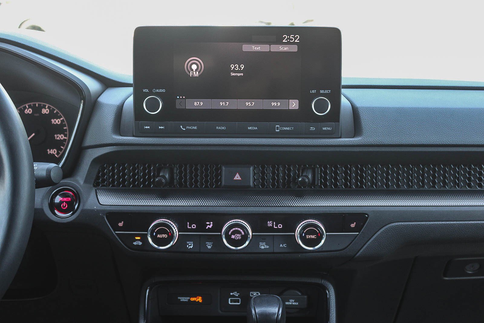 Used 2023 Honda CR-V Sport image 14