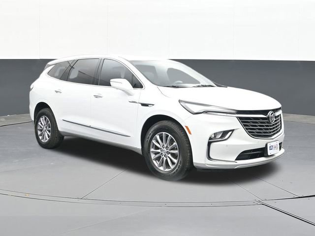Used 2024 Buick Enclave Premium image 1