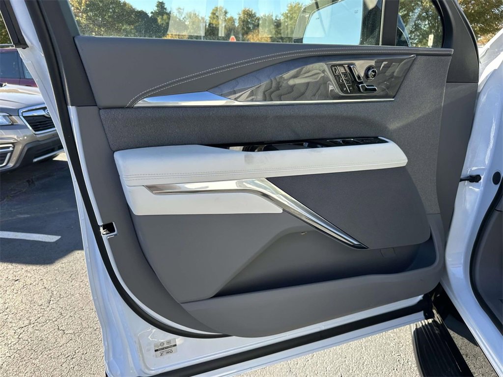 New 2026 Cadillac Escalade IQ Sport 1 image 14