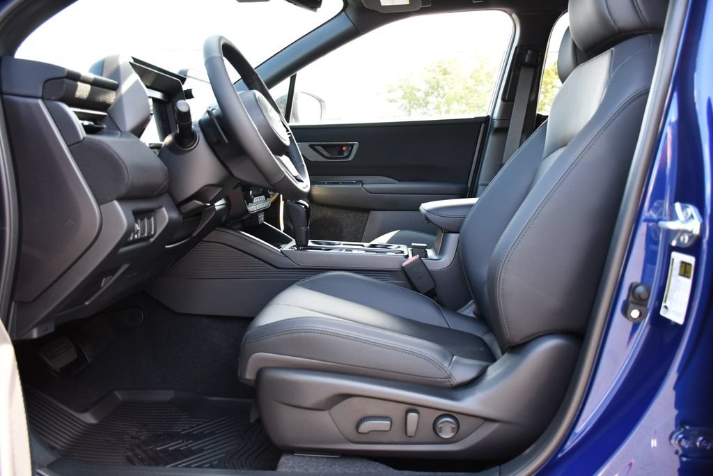 New 2026 Subaru Outback Premium AWD/4WD image 13