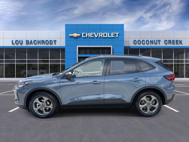 Used 2025 Ford Escape ST-Line FWD image 5