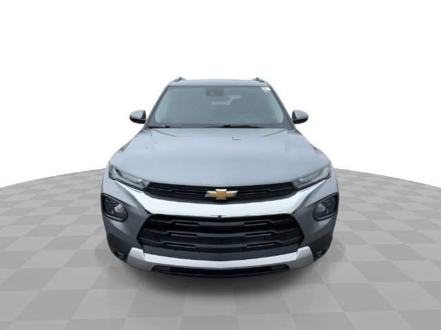 Used 2023 Chevrolet TrailBlazer LT FWD image 3
