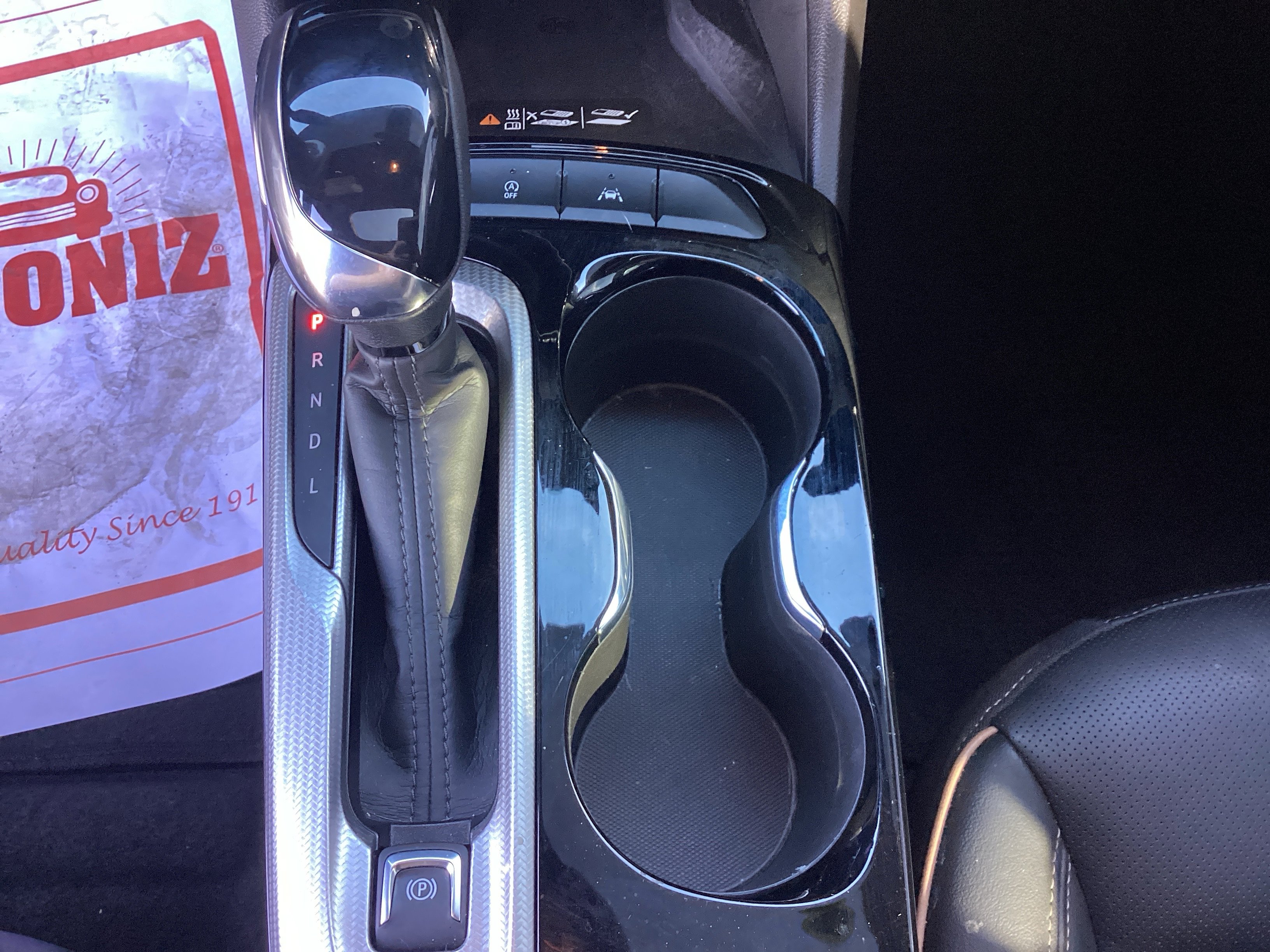 Used 2024 Buick Envista Avenir image 27