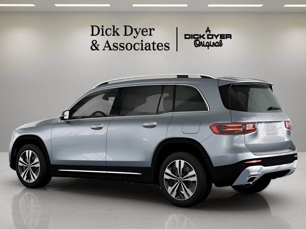 Used 2026 Mercedes-Benz GLB 250 image 19