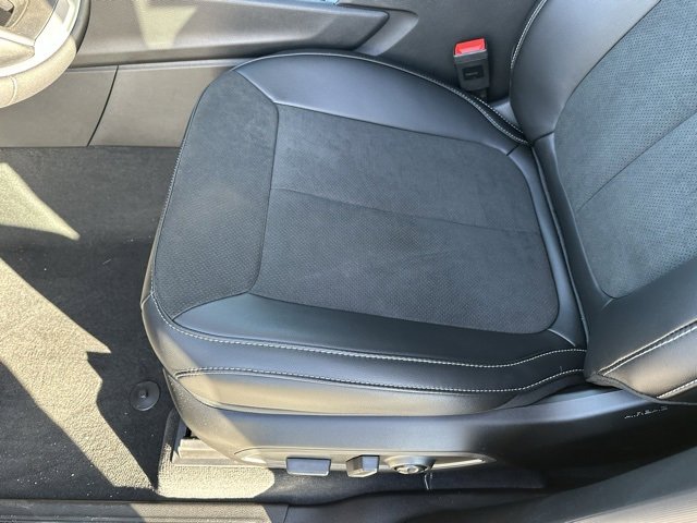 New 2025 Jeep Grand Cherokee L Altitude image 23