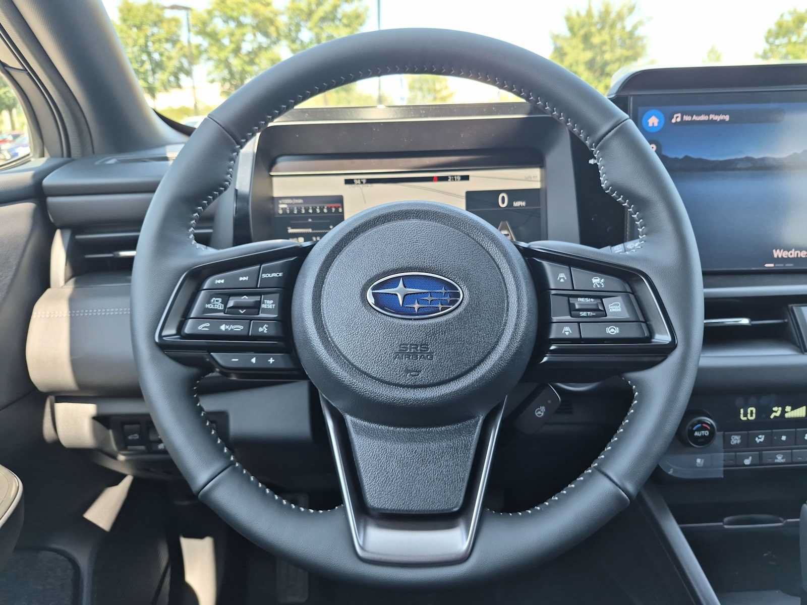 New 2026 Subaru Outback Touring XT AWD/4WD image 21