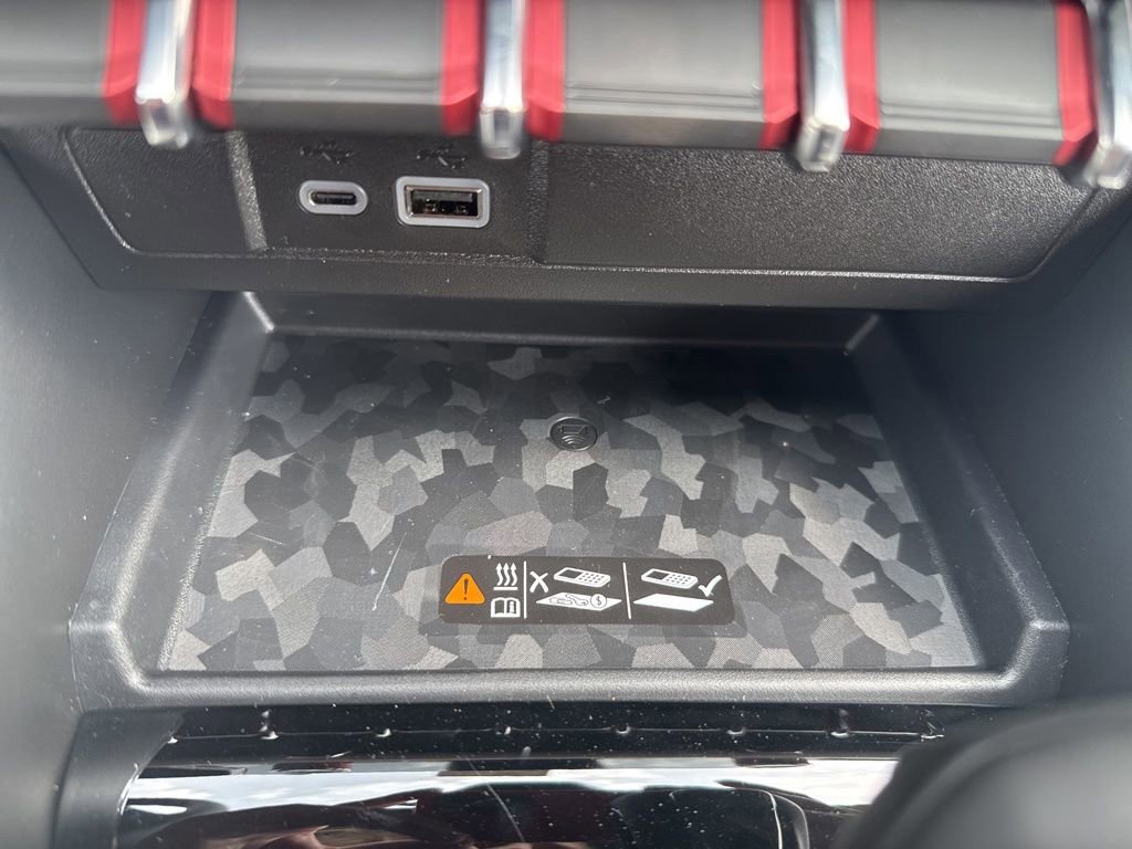 New 2026 GMC Canyon AT4X image 35