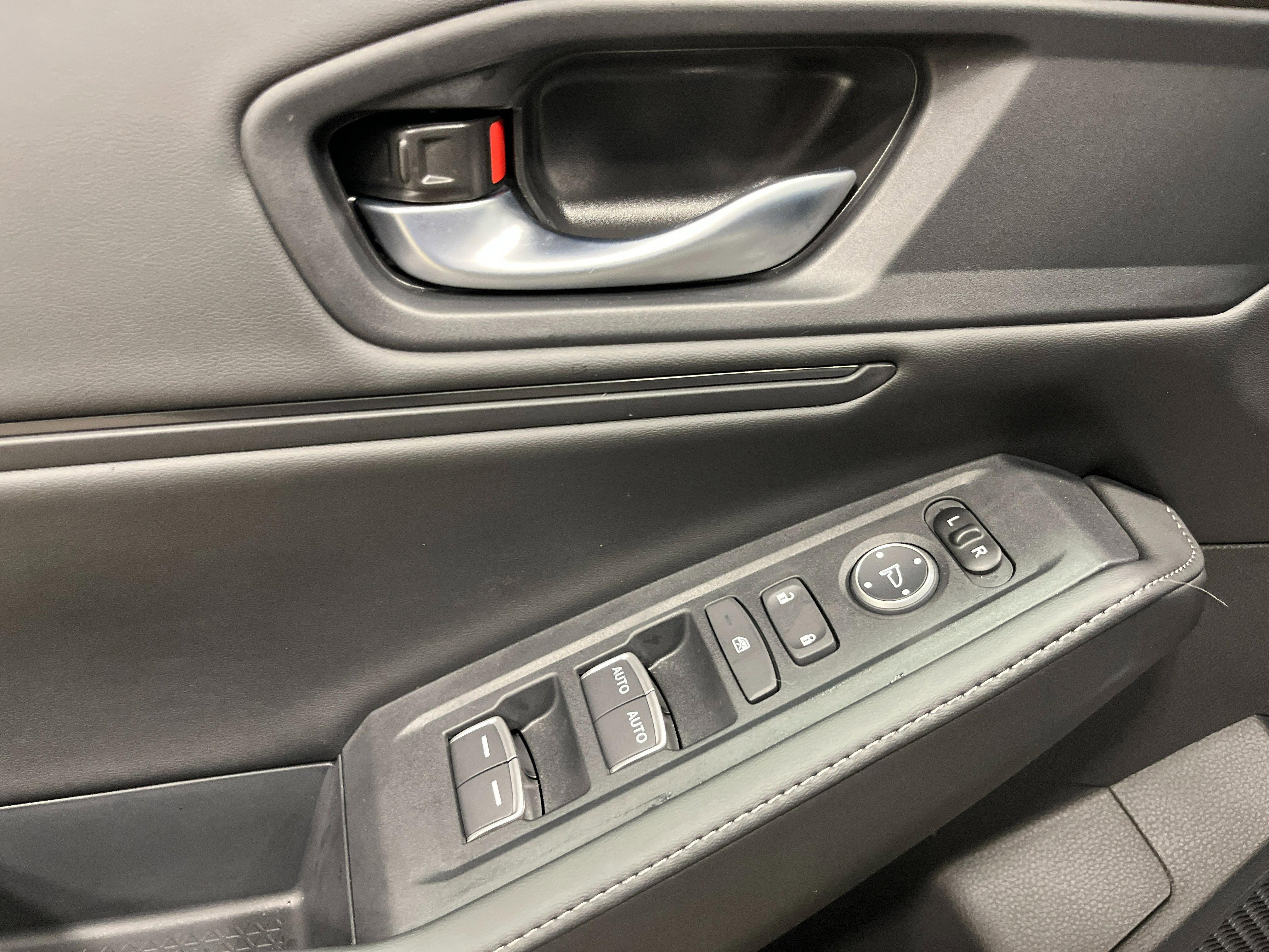 New 2026 Honda Accord Sport image 12