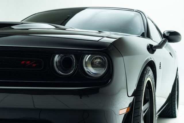 Used 2021 Dodge Challenger R/T Scat Pack RWD image 11