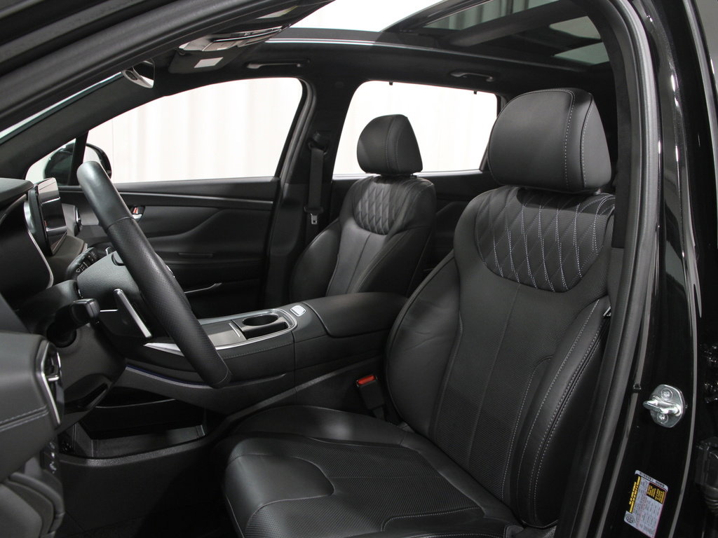 Certified 2023 Hyundai Santa Fe Calligraphy w/ Cargo Package image 5
