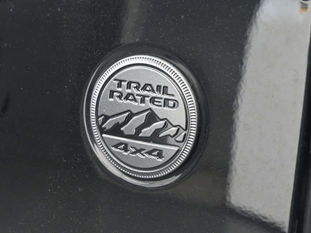 Used 2024 Jeep Wrangler Sport S image 27