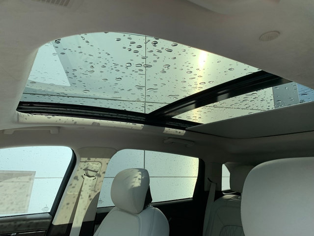 Certified 2023 Lincoln Nautilus Black Label AWD/4WD image 24