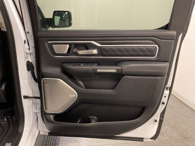 New 2026 RAM 1500 Tungsten image 28