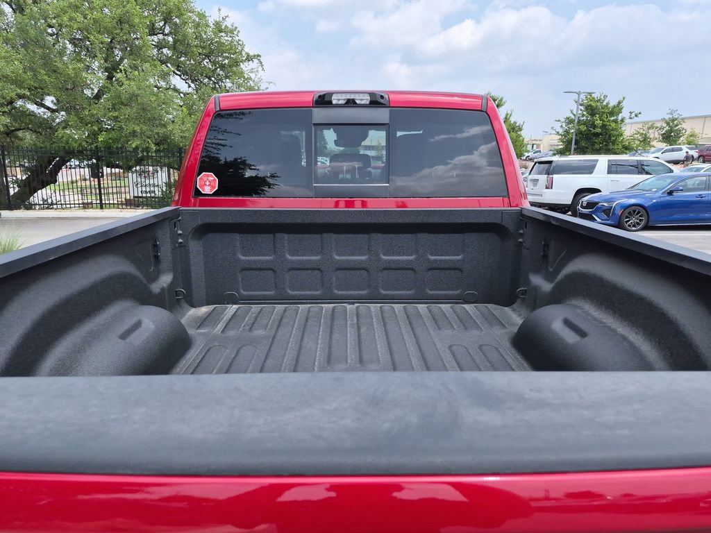 New 2026 RAM 2500 Rebel w/ Rebel Level 2 Equipment Group AWD/4WD image 39