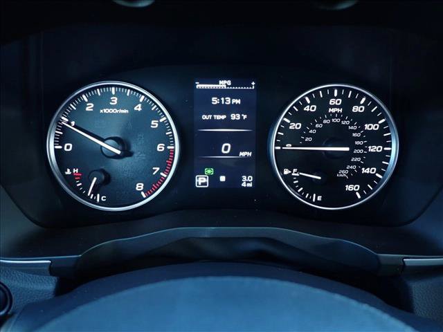 New 2026 Subaru Ascent Limited AWD/4WD image 26